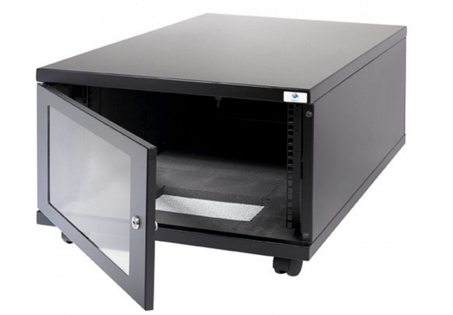 Tips on How to Reduce Server Noise FotoLog