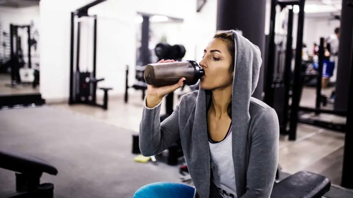 Should You Take BCAA Every Day
