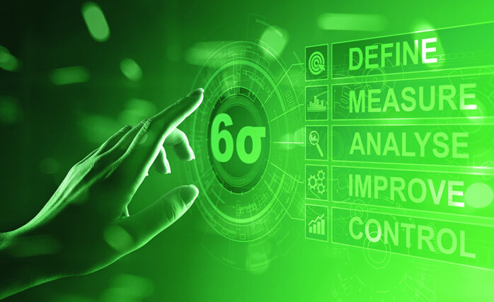 Six Sigma Green Belt