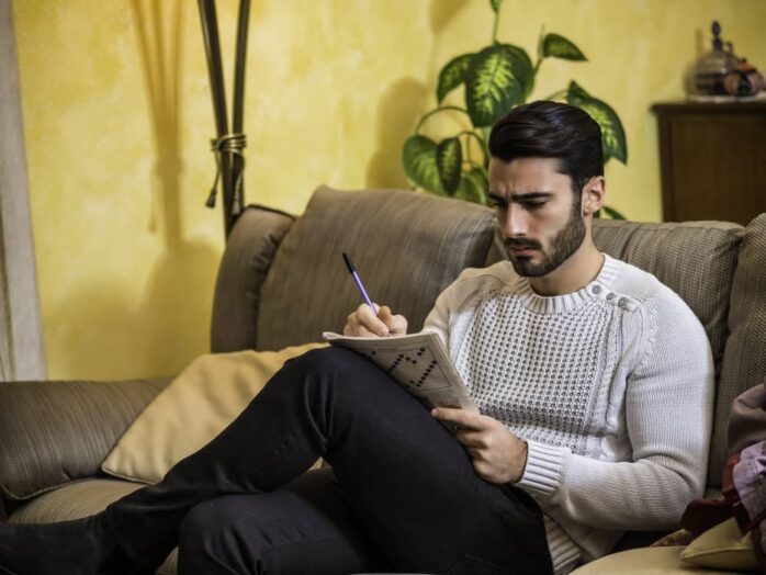 Tips About Crossword Puzzles