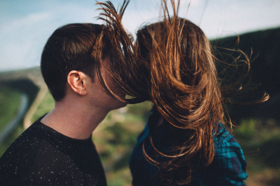 casual hookup