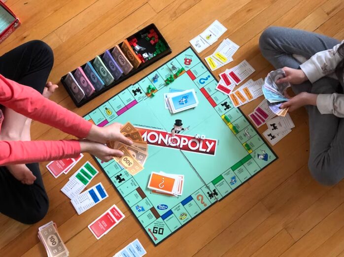 A Guide to Digital Card and Table Games