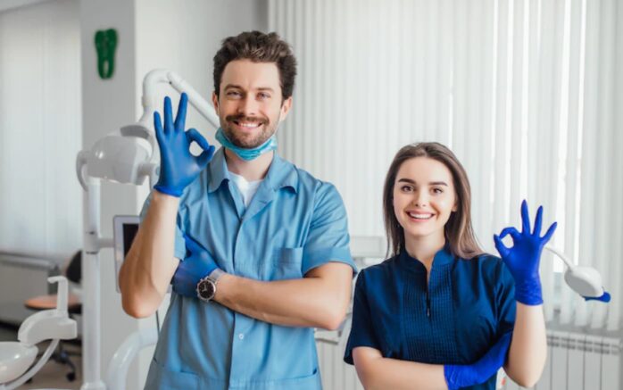 Dentists Dentists