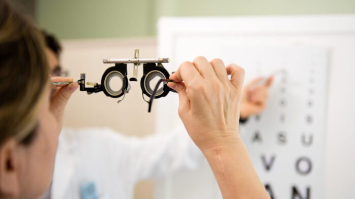 Myopia Treatment