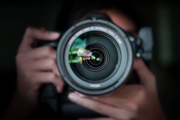 Photographers