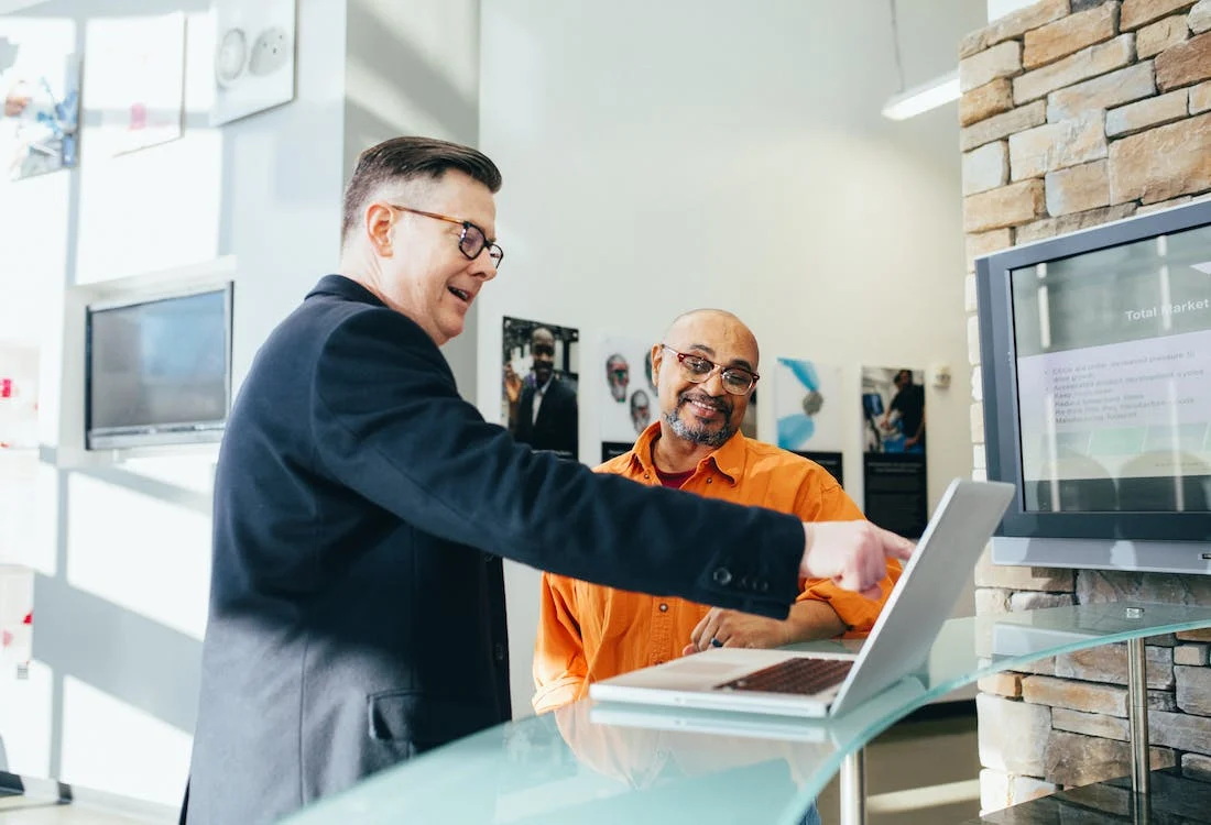 Tips On Being Noticed On The Market