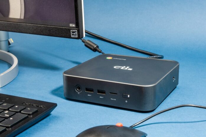 Mini PC Windows 11 - FotoLog