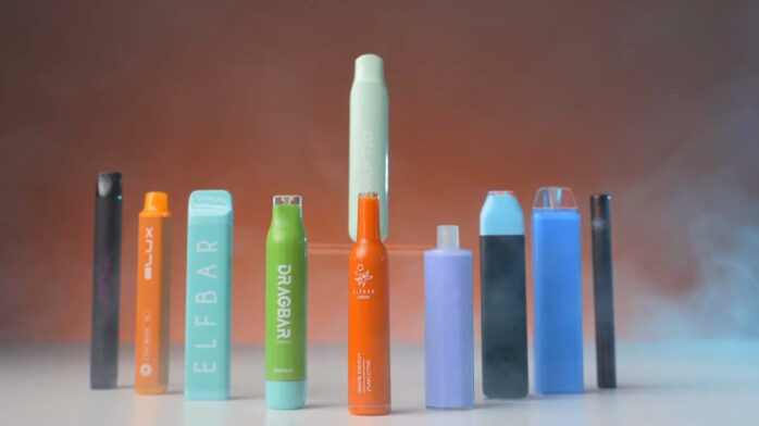 Why Disposable Vapes Are Growing in Popularity