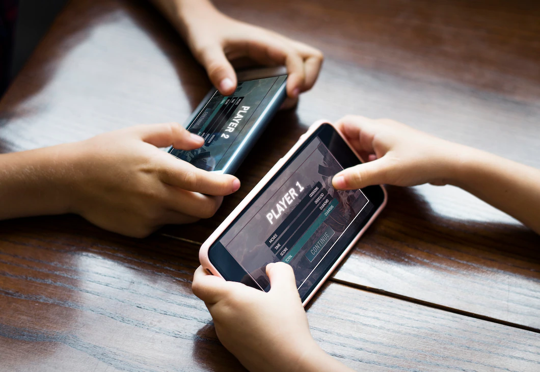 Why More Players are Turning to Mobile for Their Gaming fix
