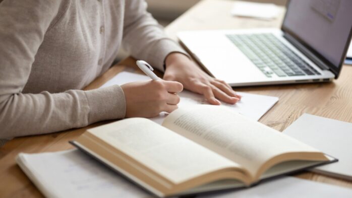 Write An Essay