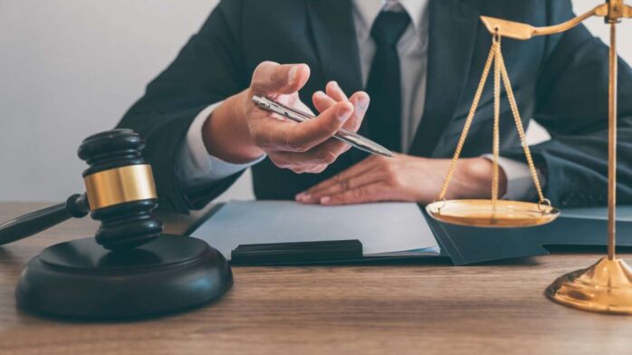 Best Form Of Advertisement For A Lawyer