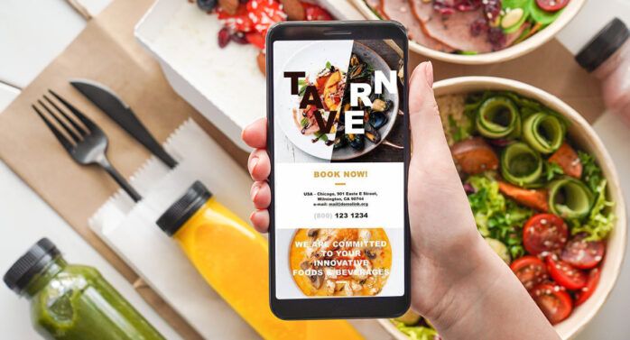Email Marketing for Restaurants