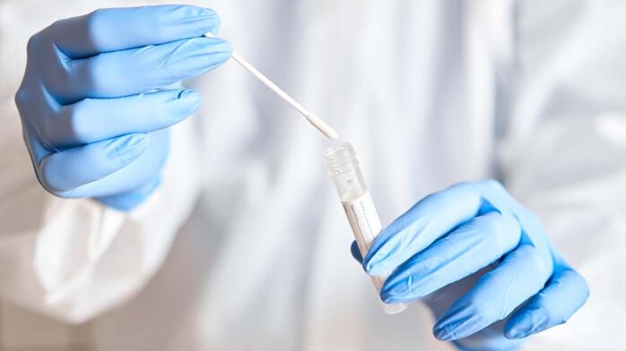 Flu Testing Near Me