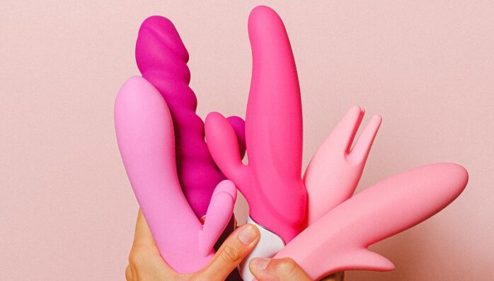 Growing Interest in Sex Toys