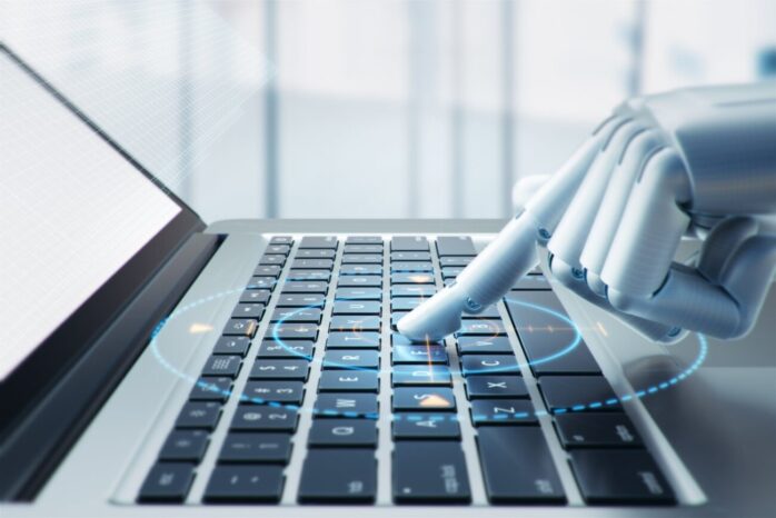 Implementing AI in Your Business
