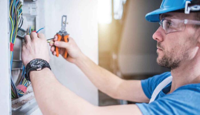 Need an Electrician to Ensure Your Safety
