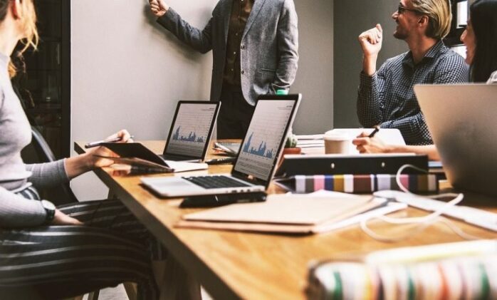 Rise Of Bpo Industries