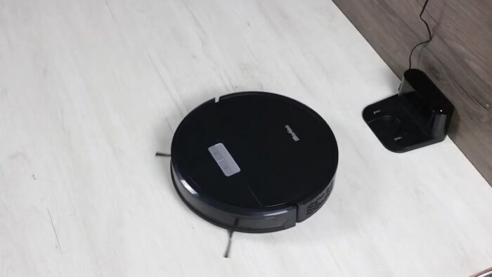 Robot Vacuums For Pet Hair