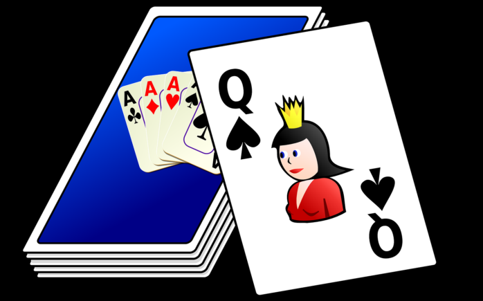 Solitaire