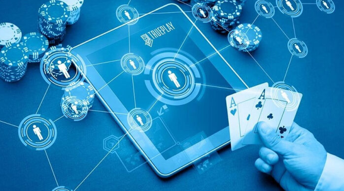 The Effect of Big Data on the Casino Industry