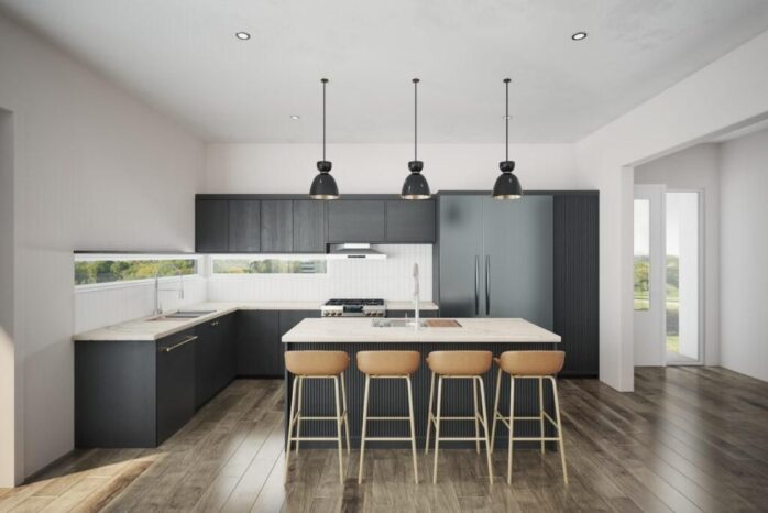 The Benefits of Renovating Your Kitchen