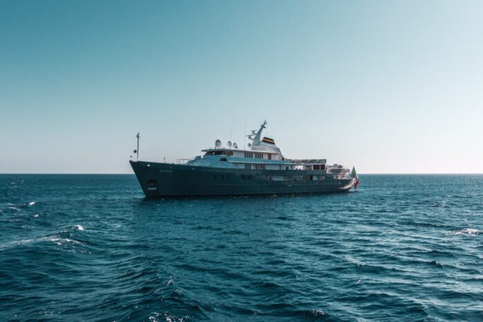 ship