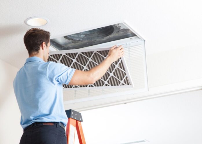 Air Filter