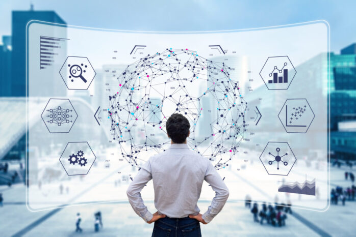 Data Leadership