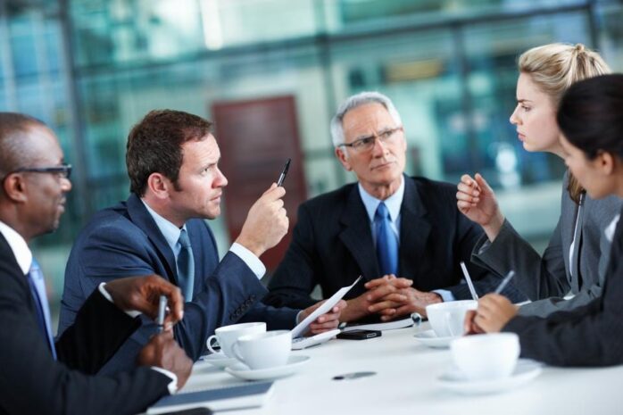 Ethical investors companies