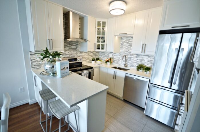 Kitchen Renovation Ideas
