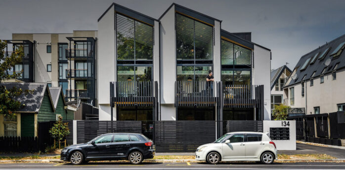 Latest Developments in Christchurch