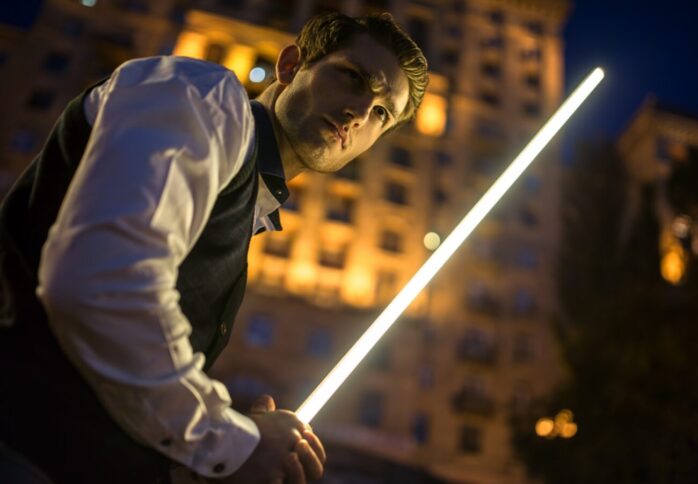 Lightsaber