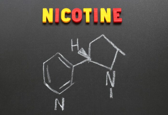 5 Ways to Reduce Your Nicotine Intake - FotoLog