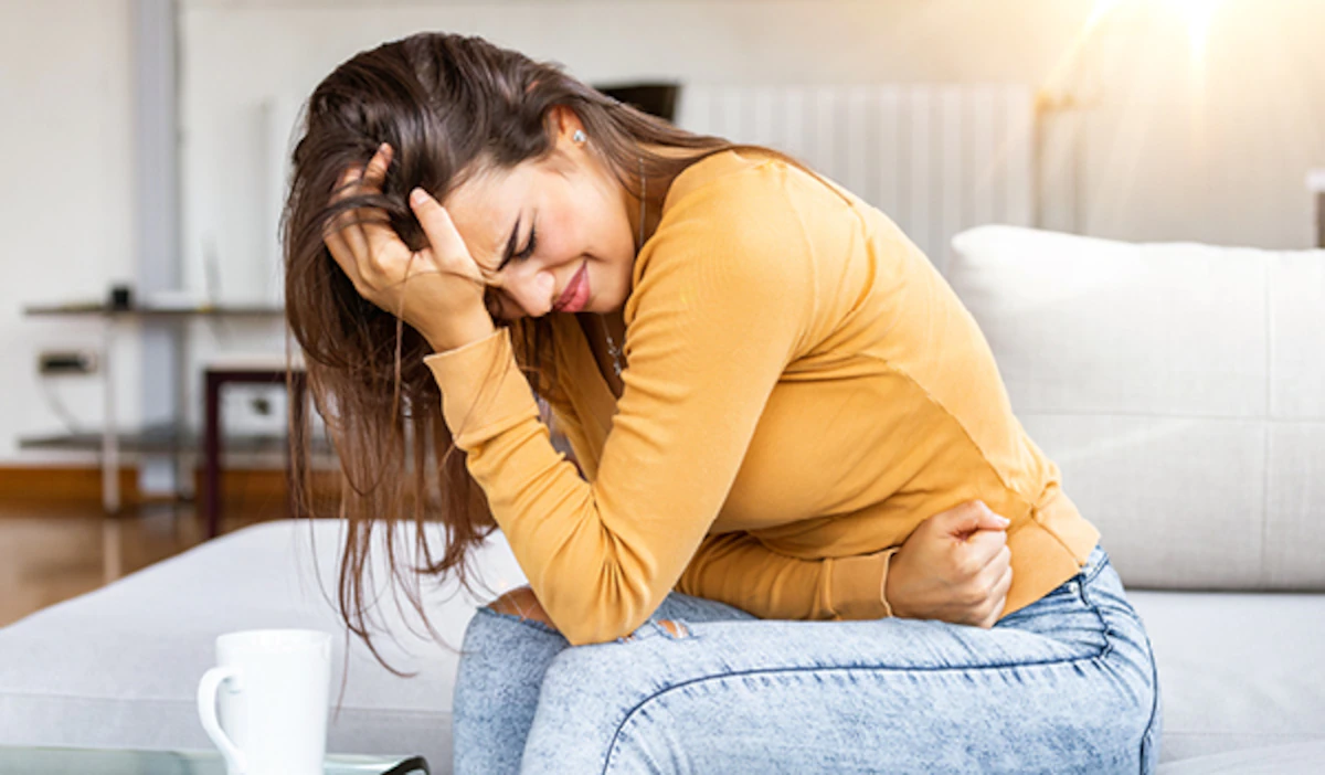 Period Pain