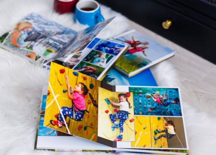 Photo Book