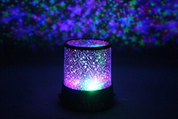 Star Projector for Your House