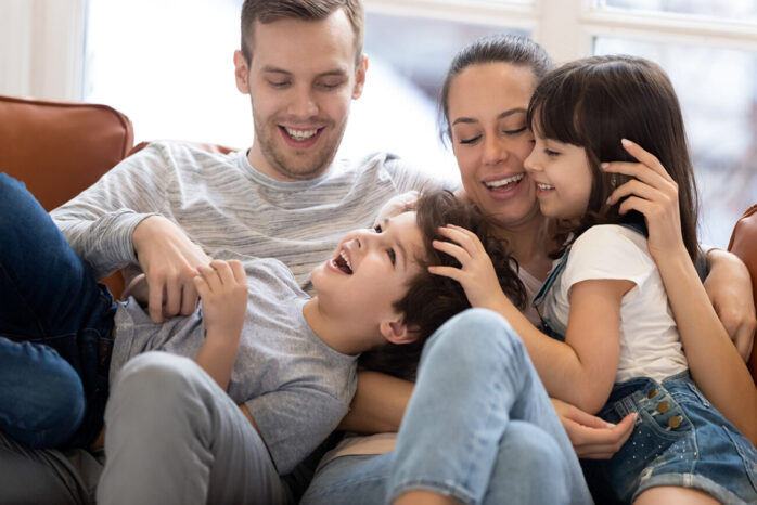 Things Parents Should Ensure for the Good Health of Their Children