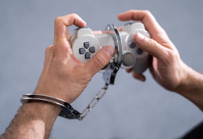 Video Game and Screen Addiction
