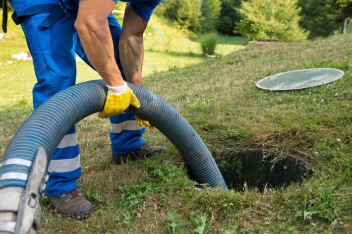 Warning Signs Your Drain Pipe Needs to Be Replaced