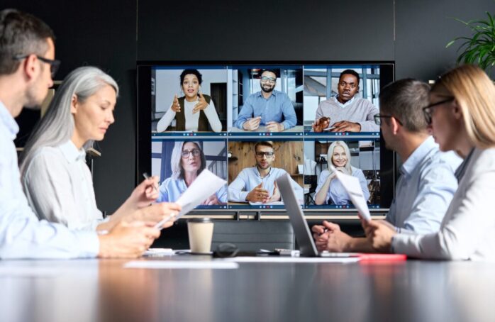 virtual office
