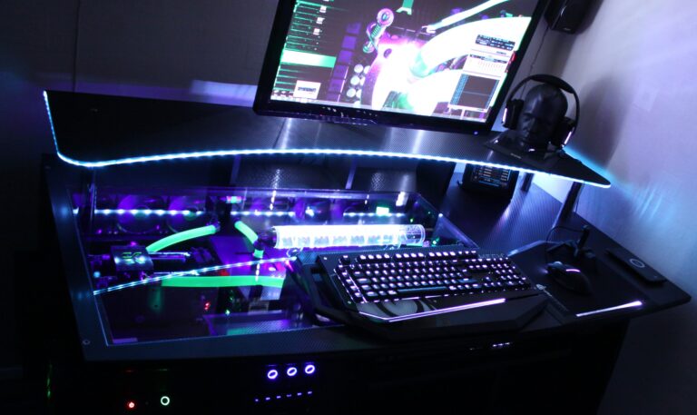 What is the Best Home IT Setup to Play CS:GO Effectively? - FotoLog