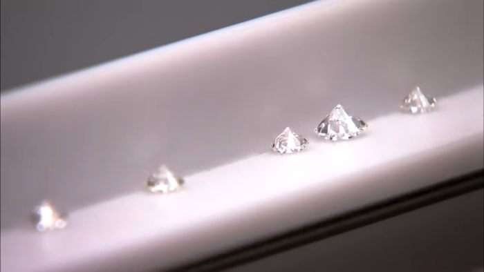 Diamond Quality