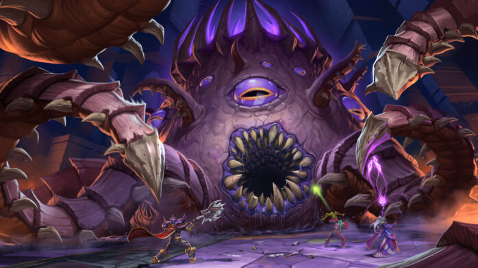 Exploring Additional Raids in World of Warcraft