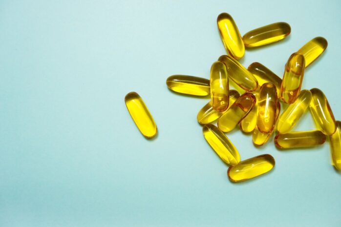 Fullerene Applications Dietary