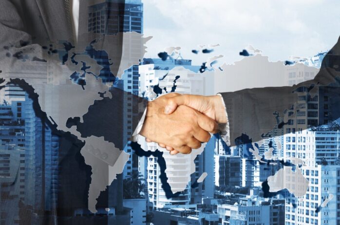 Global Mobility Business Visa