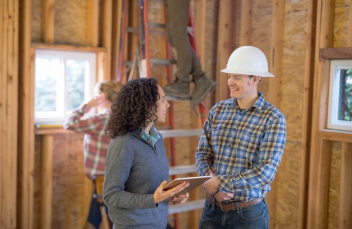 Home Remodeling