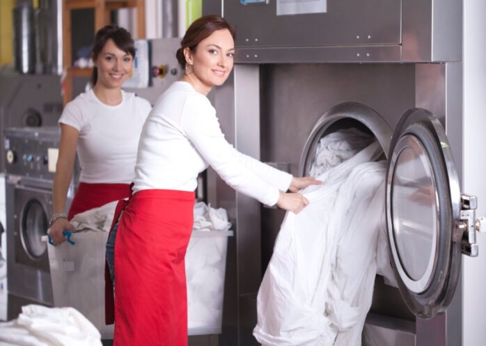Laundry Service