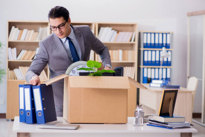 Minimizing Downtime During an Office Move