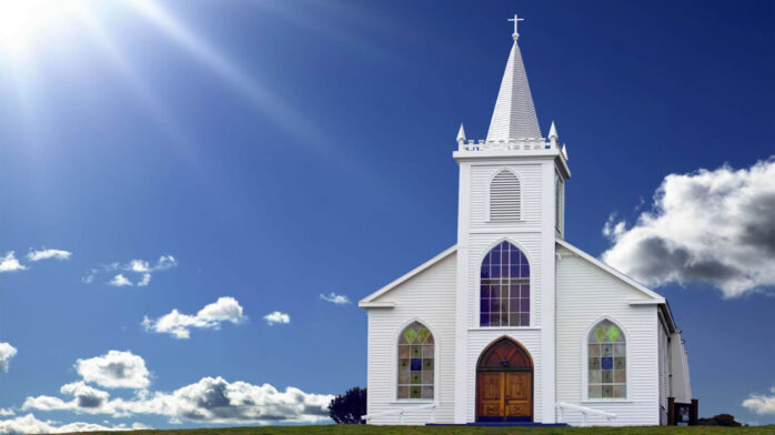 Navigating Small Church Insurance