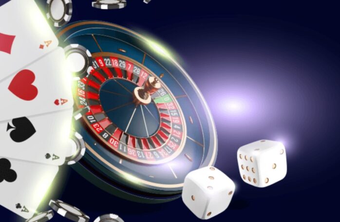 Online Casino Sites